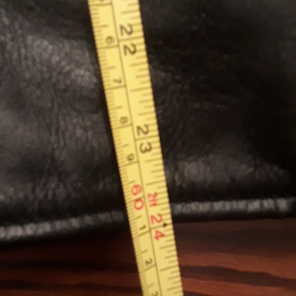 🔥HOT DEAL New🔥3M XPert Performance Wear Leather Jacket - Picture 9 of 9